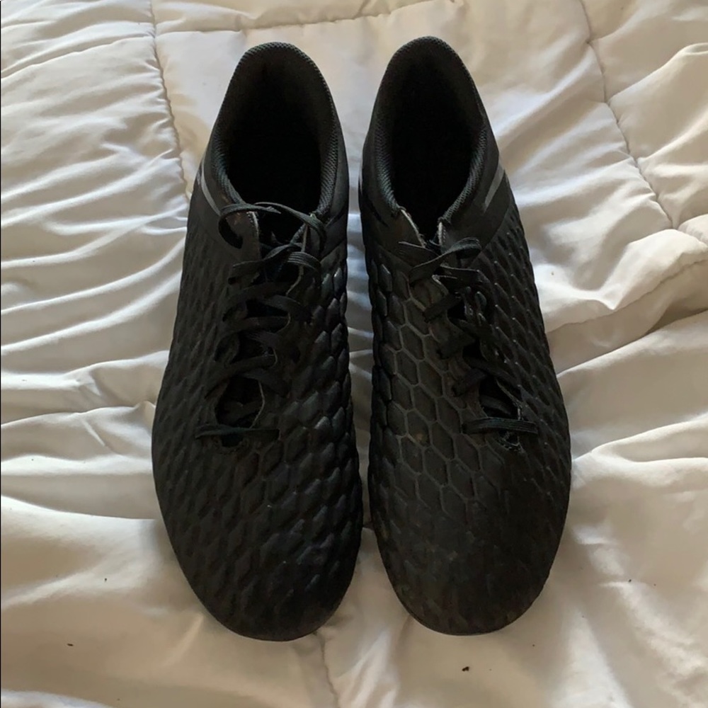 Men’s Nike soccer cleats